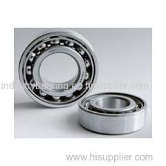 SKF deep groove ball bearings