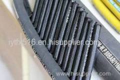 STEEL SAND BLASTING HOSE