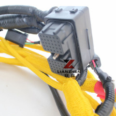 Excavator engine wiring harness 6251-81-9810