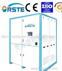 Plastic Industrial Material Granule Resin Cabinet Oven Dryer