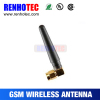 Stubby 868mhz SMA Rubber GSM Antenna