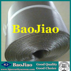 302/304/316 Stainless Steel Filter Mesh Belt for Plastic Extruder/Melt Filtration/Extruder Filtration