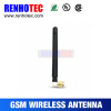 433MHz 2dBi GSM antenna Rubber antenna SMA connector