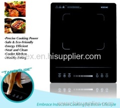 SINGLE STOVE INDUCTION COOKER