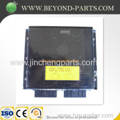 Hyundai Excavator spare parts R110LC-7 controller computer control board 21N3-32102 free shipping