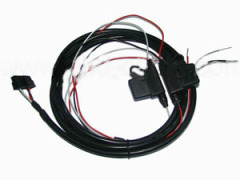 Automobile CAR connecting wire