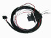 automobile CAR Wiring Harness And Connector