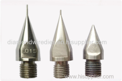 Customized Wire Guides Tips