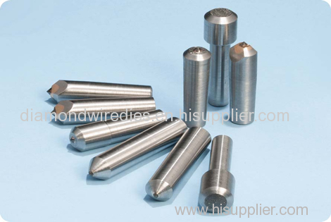 Diamond Wheel Dressers Diamond Tools