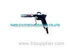 Ionizer Gun ESD Protection Equipment Metal Handle 0.5Mpa 1 Ion outlets