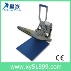 Digital magnetic high pressure machine