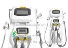 3 In 1 OPT IPL RF Hair Removal Machine / Instrument / equipment pain free