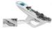 Beauty Filter Disposable Special For Vital Injector 2 Use Avoid Machine Block