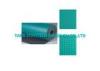 ROHS Anti Static Mat Non Slip Ribbed Surface Rubber Floor Tiles For Chemical Industry