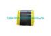 PVC EVA ESD Floor Mat Anti Fatigue Matting Foam Flooring 15mm With Yellow Edge
