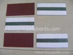 China Fabric Manual Crockmeter
