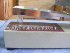 Manual Crockmeter / Rubbing Fastness Tester