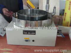 ASTM D4751 Dry Sieve Test Apparatus