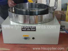 Dry Sieve Test Apparatus