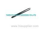 93305 Cleanroom Long Narrow Flat Tip Tweezers ESD Plastic Durable Dissipative PP
