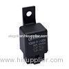 Motocycle Automotive Power Relay 4 Pin 30A 14VDC Auto Door Lock 10Hz - 55Hz