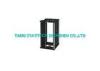 Screw Anti Static ESD Storage PCB Metal Magazine Rack 2.8mm Depth