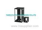 Safe Shelving PCB ESD Protection Anti Static Container Dissipative Plastic