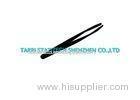 93308 Anti Static ESD Cleanroom Tweezers Plastic With Flat Duck - Bill Tip