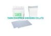 Lint Free Clean Room Products Polyester Cleanroom Wipes Cloth White 44