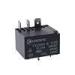 Heavy Duty 30 vdc Electromagnetic Relay 30A 40A T91 Silver Alloy Air Conditioner Heater