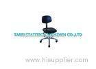 Durable Black Conductive ESD Chairs PU Foam Anti Static Cleanroom Chair