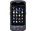Inventory Tracking Android 4.0 Handheld RFID Reader GPRS Bluetooth UHF 915MHZ Black