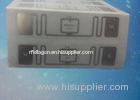 RFID Label Original Alien 9640 Wet / Dry UHF Passive RFID Inlay Adhesive type