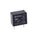 5 Pin 10 Amp Home Appliance Relay HF32F Shock Resistance 18.4X10.2X15.5 mm