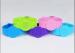 Festival / Concert Silicone RFID Wristband / Bracelet 125KHz 13.56MHz