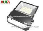 High Lumen Outdoor LED Floodlight 70 Watt Aluminum Alloy CE ROHS