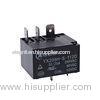 250VAC Heavy Duty Power Relays Industrial 30A 40A for Washing Machine