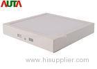 High CRI 6W LED Ceiling Light Panels AC 85V - 265V Epistar Chip IP20