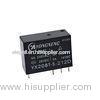 Home Appliance Industrial 8 Pin 5 Amp Relay DPDT Vibration Resistance