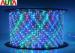 36 LEDs / M Valentine Neon LED Rope Lights Warm White Environmental Protection