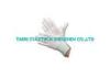 Finger Protective Polyester Antistatic Gloves Clean Room PU Top Fit Inspection Glove