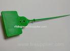 Waterproof Anti-Theft RFID Seal Tag Waterproof 13.56 MHz ~ 960 MHz