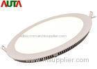 Warm White Ceiling LED Panel LightDimmable Slim High PF AC110 - 270V