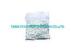 Non Slip ESD Cleanroom Latex Finger Cots Rolled Anti Static Gloves White Powder Free