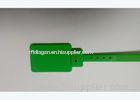 UHF / HF Seal Radio Frequency Identification Tags 13.56MHz ~ 960 MHz Memory 32 Bits