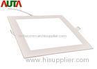 3000K High Lumen LED Ceiling Panel Light Indoor For Office / Meeting Room