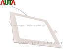 Ultra Thin Ceiling Recessed LED Panel Light Square 6W120 X 120 X 25 mm