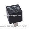 80A 14Volt DC Automotive Relay 5 Pin Motocycle Car Electrical Relays Alarm Heating