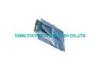 Open Top Anti Static Bag ESD Shielding Bags 3 Edges Sealed 0.075mm Thickness