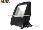 CommercialLED FloodLight 100W Cooling Fin Exterior LED Flood Lights IP65 2700K - 6500K